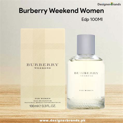 burberry weekend deo price